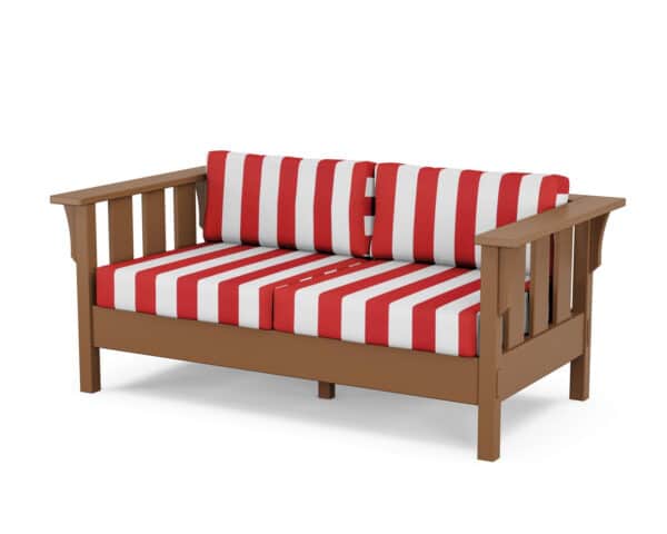 Acadia Deep Seating Loveseat