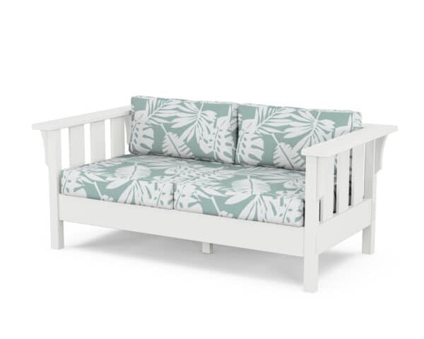 Acadia Deep Seating Loveseat