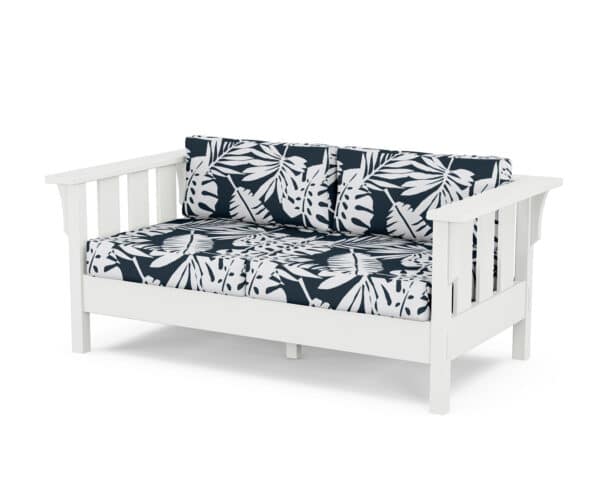 Acadia Deep Seating Loveseat