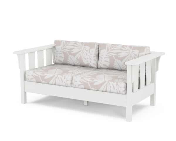 Acadia Deep Seating Loveseat