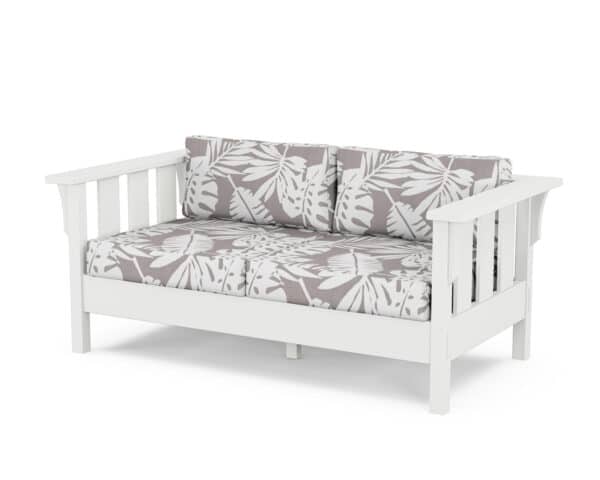 Acadia Deep Seating Loveseat