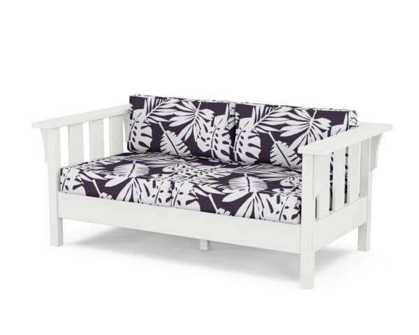 Acadia Deep Seating Loveseat