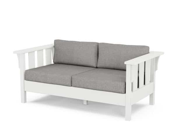 Acadia Deep Seating Loveseat