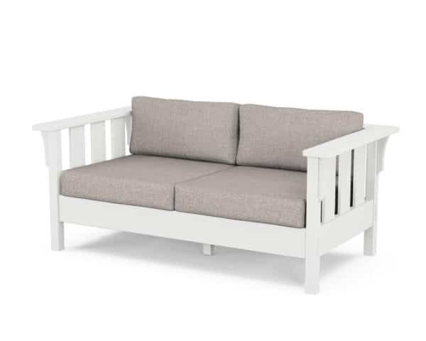 Acadia Deep Seating Loveseat