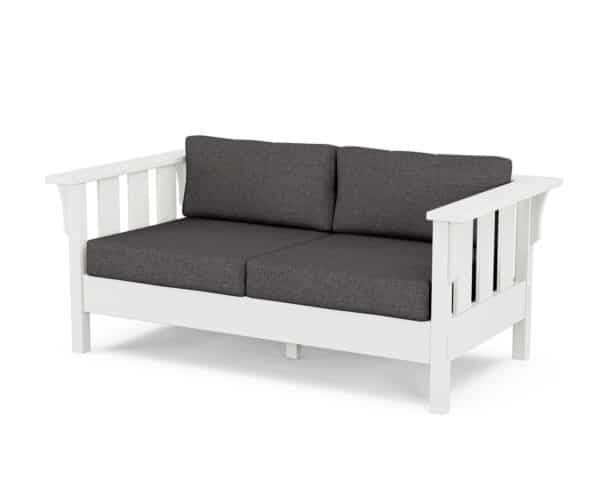 Acadia Deep Seating Loveseat