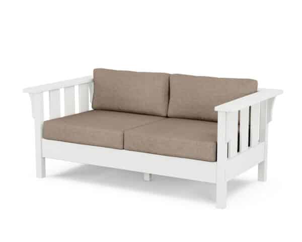 Acadia Deep Seating Loveseat