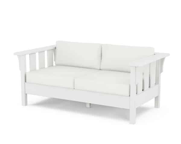 Acadia Deep Seating Loveseat