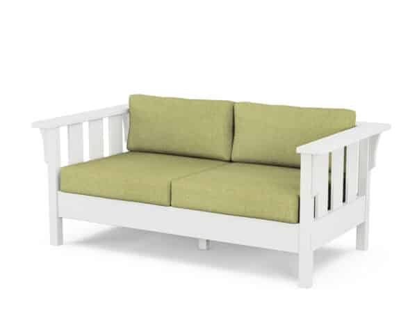 Acadia Deep Seating Loveseat