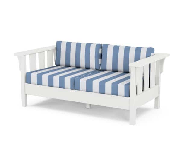 Acadia Deep Seating Loveseat