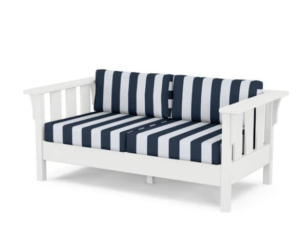 Acadia Deep Seating Loveseat