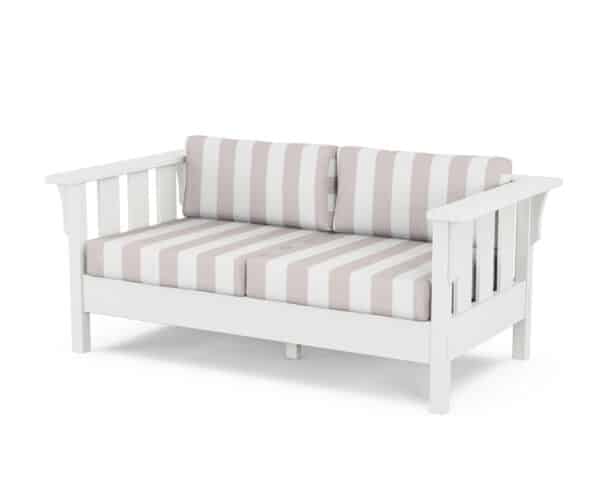 Acadia Deep Seating Loveseat