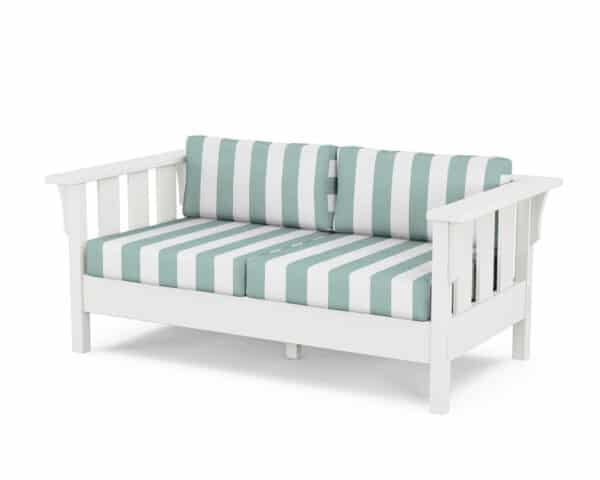 Acadia Deep Seating Loveseat