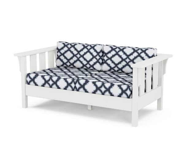 Acadia Deep Seating Loveseat