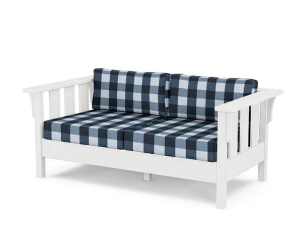 Acadia Deep Seating Loveseat