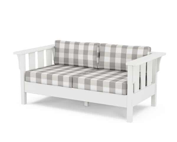 Acadia Deep Seating Loveseat