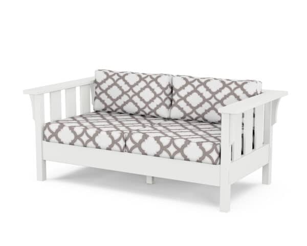 Acadia Deep Seating Loveseat