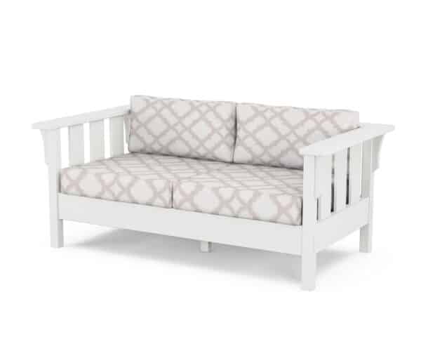 Acadia Deep Seating Loveseat