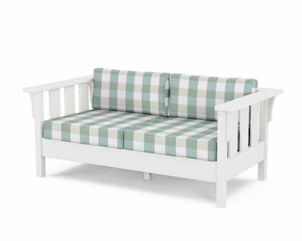 Acadia Deep Seating Loveseat