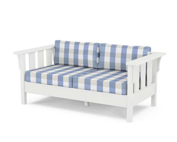 Acadia Deep Seating Loveseat