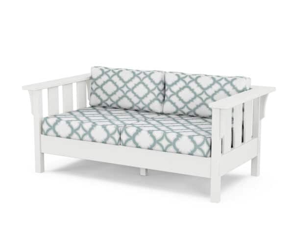 Acadia Deep Seating Loveseat