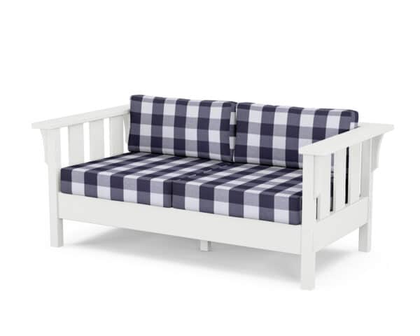 Acadia Deep Seating Loveseat