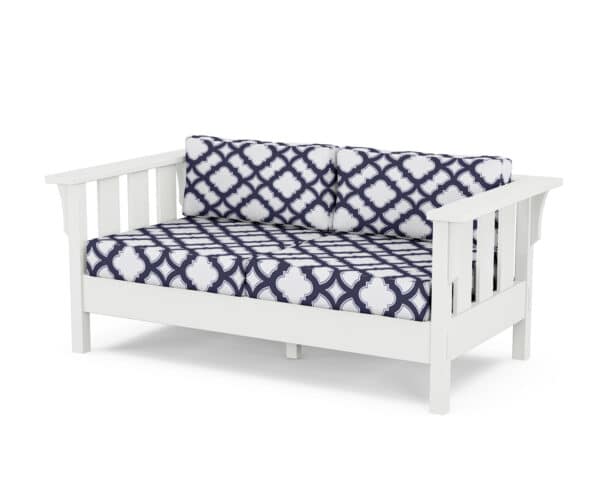 Acadia Deep Seating Loveseat