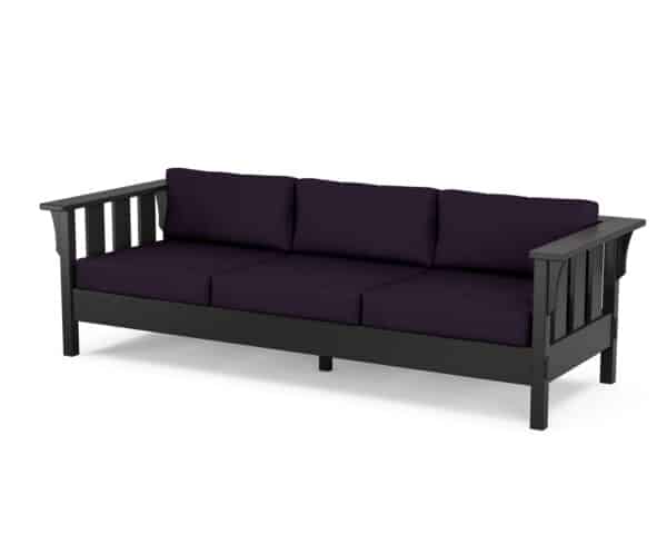 Acadia Deep Seating Sofa