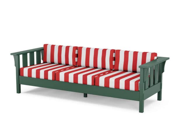 Acadia Deep Seating Sofa