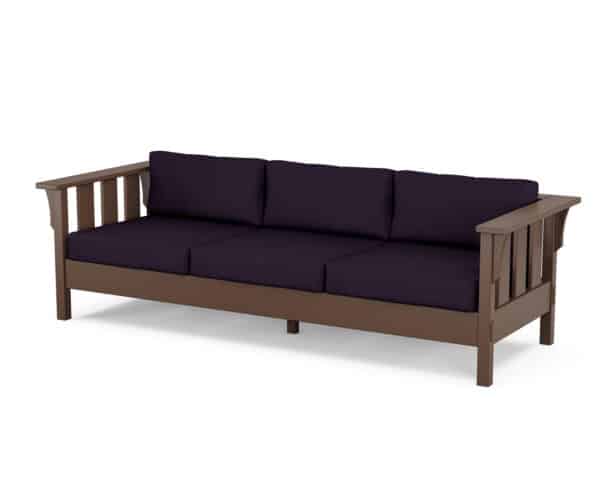 Acadia Deep Seating Sofa