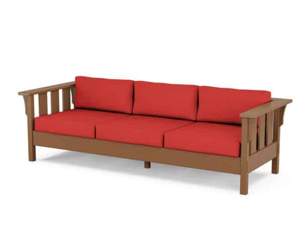 Acadia Deep Seating Sofa