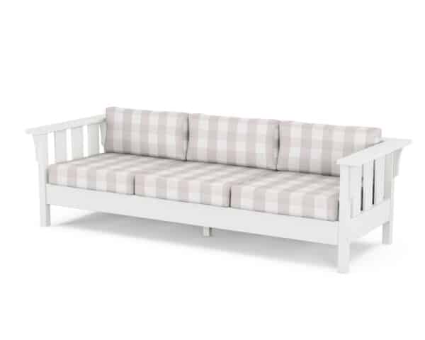 Acadia Deep Seating Sofa