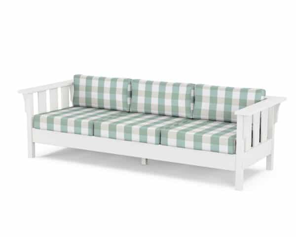 Acadia Deep Seating Sofa