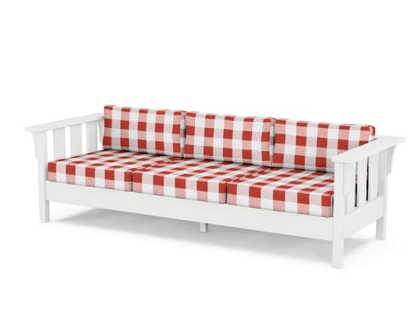 Acadia Deep Seating Sofa