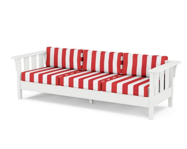 Acadia Deep Seating Sofa