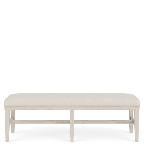 Glenndale Upholstered Dining Bench