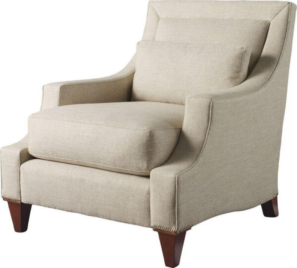 Max Club Chair