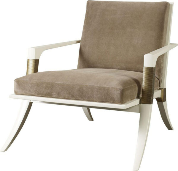 Athens Lounge Chair