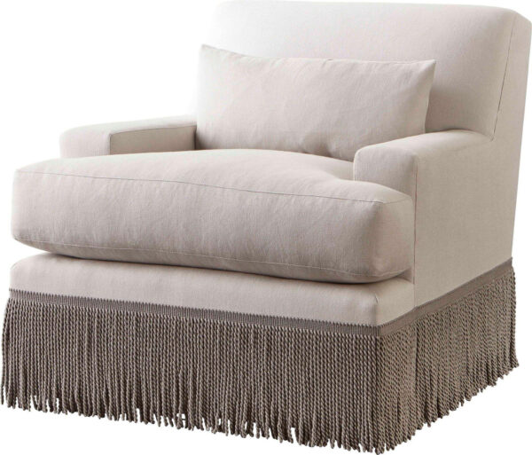 Yves Lounge Chair