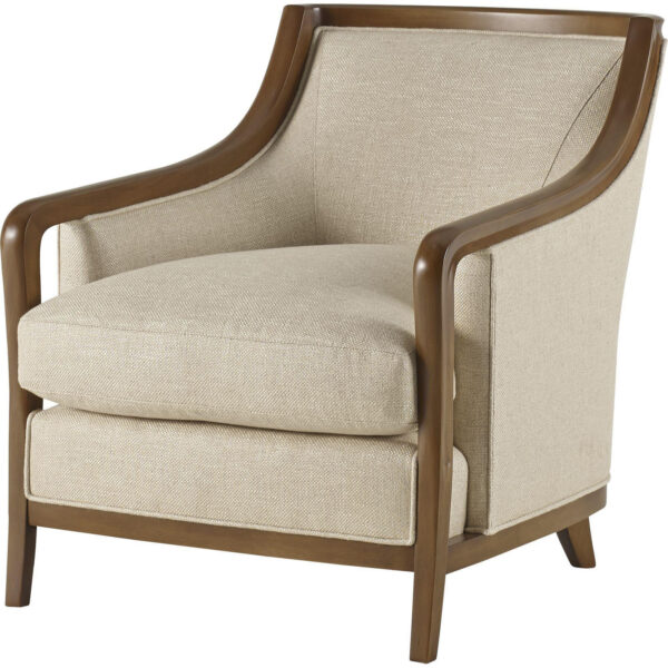 Salon Chair