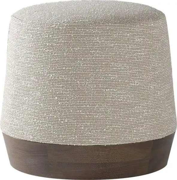 Thimble Ottoman