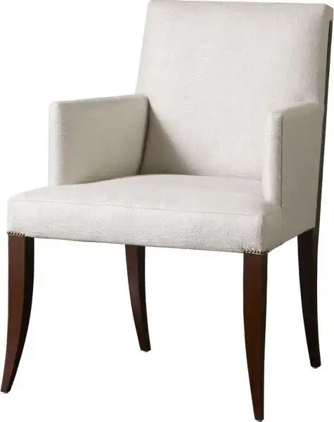Atelier Dining Arm + Side Chair