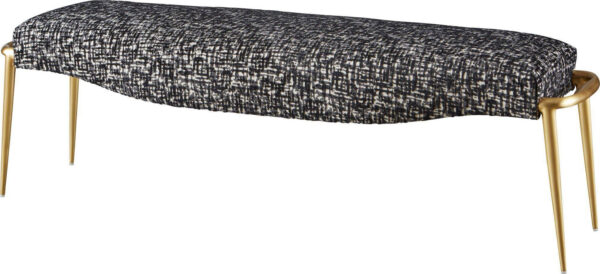 Vogue Bench