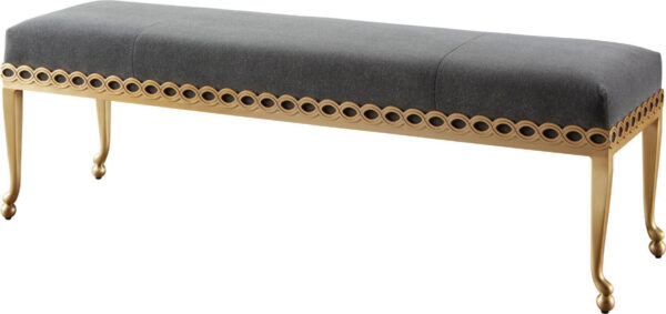 Infinity Bench