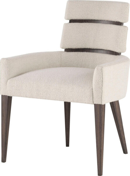 Milano Armchair