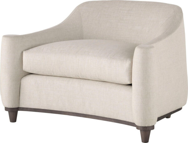 Monceau Lounge Chair