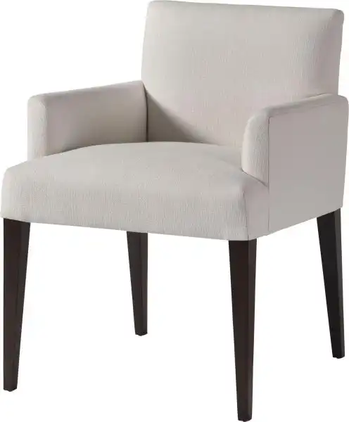Carson Arm + Side Chair