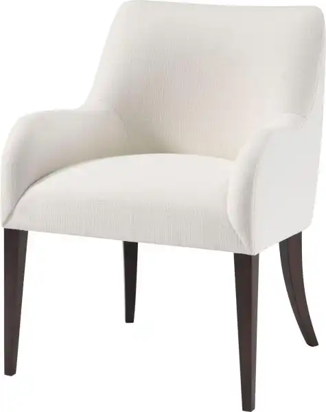 Kipton Arm + Side Chair