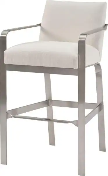 Zara Bar + Counter Stool