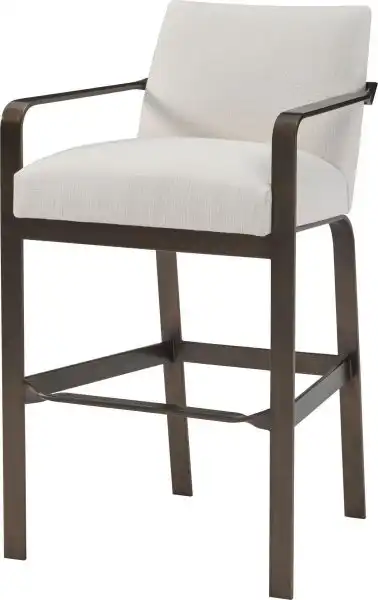 Ezra Bar + Counter Stool