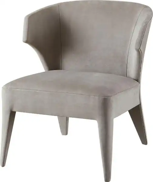 Lapel Lounge Chair